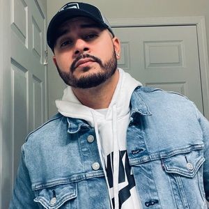 Meet your Posher, Jaime